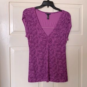 Banana Republic Size M “sleeveless” top